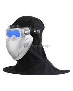 Keevitusprillid isetumenevad Tecmen Arc Mask