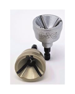 Otsa faasija/hõõrits 3-19mm EGR HM+