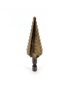 Astmeline puur 4-20mm HSS-G / 1/4" saba 2A