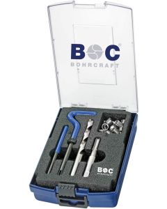 Keermeparanduskomplekt GR-M12 x 1.75  14  osa