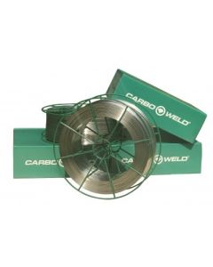 Kõvapindetäidistraat Carbo F-600 G (609) 1,2mm