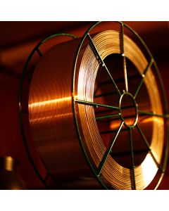 Kõvapindetraat Carbo S-600 (SG600) 1,2mm