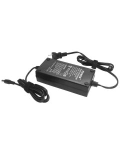 TECMEN charger for heavy-duty and fastcharging battery