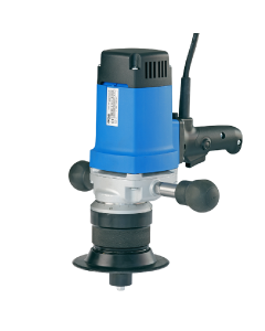 Faasija EKF645 2300W 45` 0-15mm1,2kg BDS