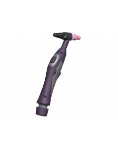 TIG-põleti ER9 ERGO 8m