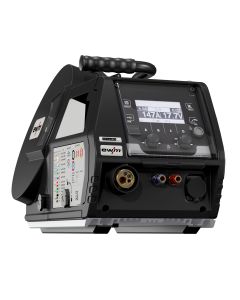 Etteandeseade DRIVE XQ EX 2.0 MMA,DGC kuum.ja lõpu senso EWM