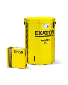 Keevitustraat Exaton 22.8.3.L 0,8mm (MIG DUPLEX)