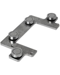 FlyMarker PRO magnetikinnitus plekk