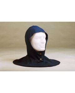 GF Kapuuts Navy Blue trukkidega