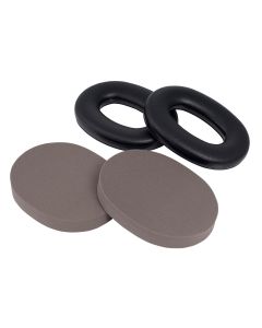 Hügieenikomplekt Peltor X4 kõrvaklappidele