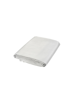 Kuumakindel kangas 550°C (690g/m2) 2m lai, 40m rullis