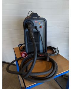 Plasmalõikur Cebora pc 10051/T põleti PC161 rent