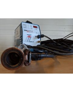 Poldikeevitus BMK8i püstoliga G+ RENT