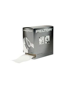 Peltor kõrvaklappide hügieenilised kaitsekatted (rullis)