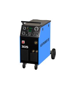 Keevitusaparaat KIT280 MIG/MAG 260A 60%