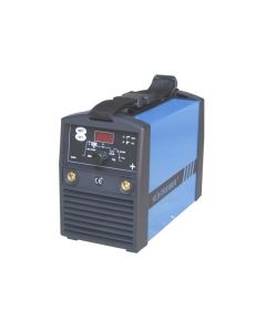 Keevitusaparaat KITin 170 LA digitaalnäiduga