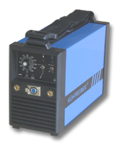 Keevitusaparaat KITin 190