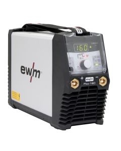 Keevitusaparaat PICO160 cel puls MMA 230V 4kg EWM