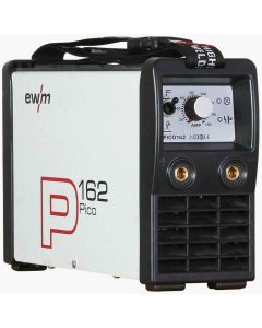 Keevitusaparaat PICO 162 MV MMA 110V-220V 4,8kg EWM
