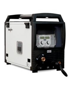 Keevitusaparaat TAURUS 355 Synergic kompakt EWM