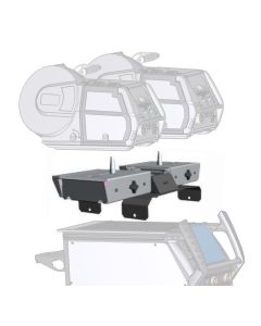 Kinniti 2 etteandele TITAN XQ EWM