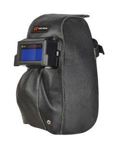 Keevitusmask isetumenev nahk Tecmen - ADF110P (Nahkis)