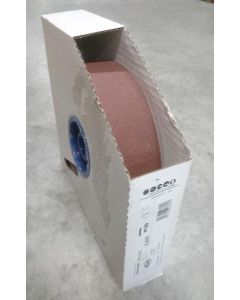 Lihvriie Grinding rullis 50x5000 mm P400 alox