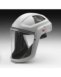 Visiir 3M Versaflo kuumakindla näotihendiga
