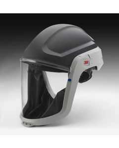 Kiiver 3M Versaflo, tulekindel näotihend