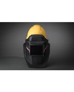 Сварочная маска Maskilo M10 со шлемом