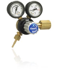 Reduktor ELGA Maxex CO2, AGA