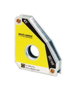 Magnetnurgik 30°, 60°, 45°,90°