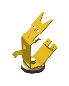 Nurklihvija alus magnetiga Strong Hand