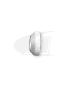 Teflonrõngas eesmine WP17,18,20,26 koonus