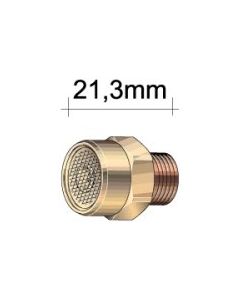 Gaasihajuti 3,2mm WP18SC/ER18SC