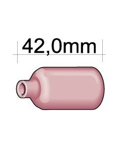Gdüüs linssi nr.4 l=41 d.6 WP17,18,26