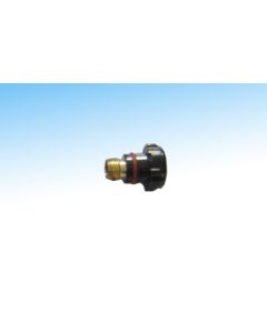 TIG el kaitse lühike WP17,18,26