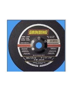 Lihvketas CD125x6.4x22 INOX VTMF GRINDING