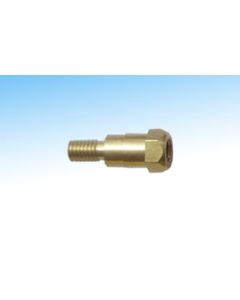 Vooluotsikuhoidja MB24 M6x26mm