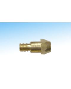 Vooluotsikuhoidja MB36 M6x28mm 360A