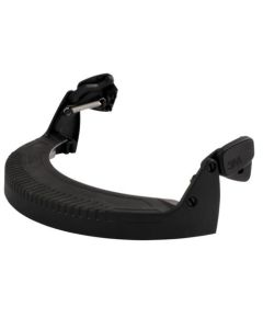 *Visiiri kinnitus Peltor G500 visiirile V5 (nokk)