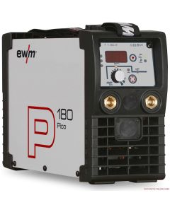 Keevitusaparaat PICO180 Puls MMA 230V 8,9kg EWM