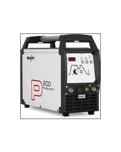 *Keevitusaparaat PICOTIG200 5pol EWM