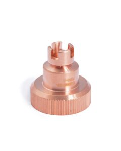 Plasma kuumakaitse ots kontaktlõige Lincoln LC105