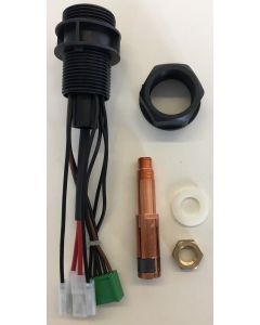 Plasmapõleti keskühendus Cebora