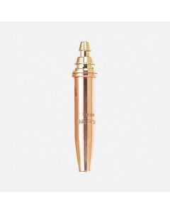 Gaasidüüs PNME 3,2mm (1/8") prop. 190-300mm S80, X511, X21