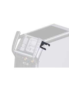 Põletihoidja parem vooluallikale TITAN XQ EWM