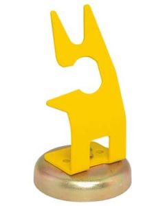 Põletihoidja TIG magnet lauale