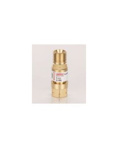 Клапан утечки Ats G1/4" LH, 1,5bar