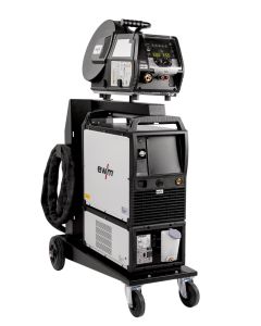 Keevitusaparaat SIRION 405 Puls EWM